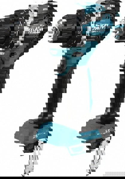 Cordless Tool Combination Kit: 18V